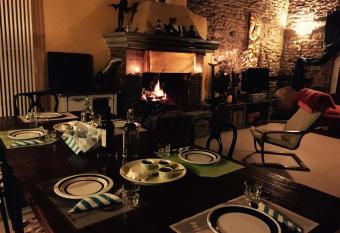 CaStella B&B has Balcony rooms