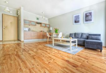 Apartamenty Aparts allows 18 year olds to book a room