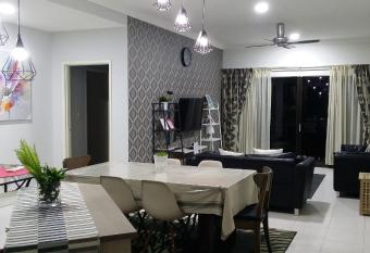 Resort-styled Stay - No Pool has Balcony rooms