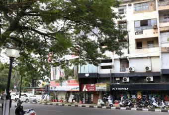 Viva Guest House has Balcony rooms