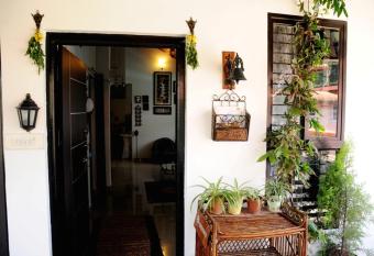 Cornwall Coorg allows 18 year olds to book a room