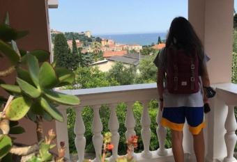 Residence Hotel Edy allows 18 year olds to book a room