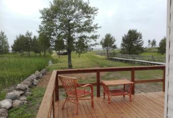 Treimani Rannamaja has Balcony rooms