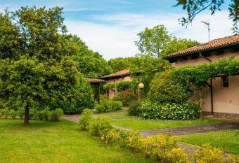 Villaggio Ca  Laguna has Balcony rooms