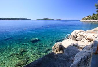 Apartments Ariana has Balcony rooms