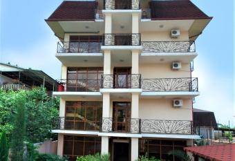 Arda Hotel has Balcony rooms