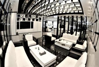 Beverly Hotel Beirut allows 18 year olds to book a room