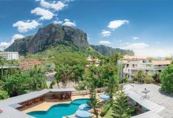 The Palace Aonang Resort has Balcony rooms