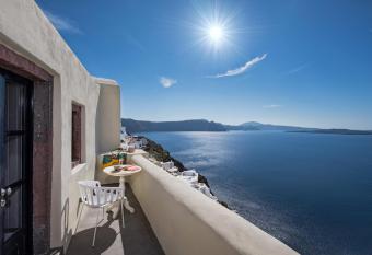 Aerie House has Balcony rooms