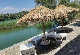 Skadar Lake House Virpazar has Balcony rooms