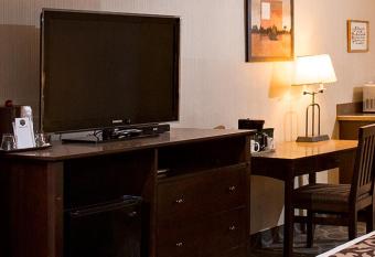 High Country Inn has Balcony rooms