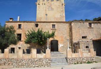 Finca Sa Duaia de Dalt has Balcony rooms