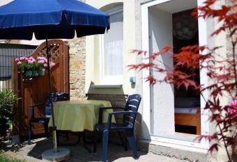 Ferienwohnung Gessert has Balcony rooms