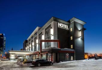 Hotel Quartier, Ascend Hotel Collection allows 18 year olds to book a room
