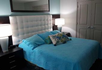 1906 OO has Balcony rooms