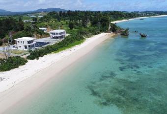 Ocean Front SUMUIDE allows 18 year olds to book a room