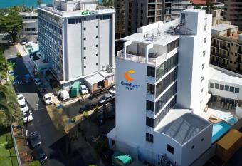 Abitta Boutique Hotel, Ascend Hotel Collection allows 18 year olds to book a room