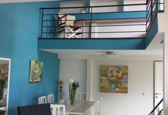 Mary s Place Stalis has Balcony rooms