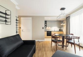 Victoria Residence Apartments by Grand Apartments allows 18 year olds to book a room