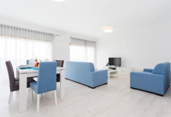 T3 Bliss by Seewest has Balcony rooms