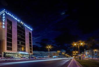 Almuhaidb Residence Al Jubail allows 18 year olds to book a room