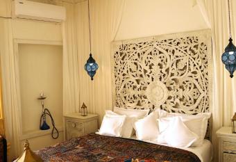 Casa De Kaku has Balcony rooms