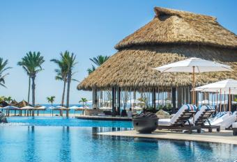 Hilton Vacation Club Cabo Azul Los Cabos has Balcony rooms