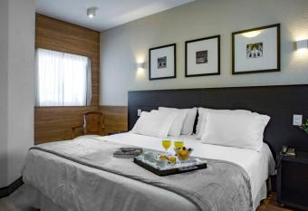 Cambirela Hotel allows 18 year olds to book a room