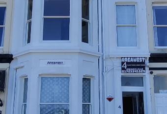 Areawest allows 18 year olds to book a room