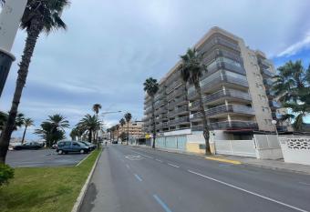 Alpen1 Pompeya allows 18 year olds to book a room