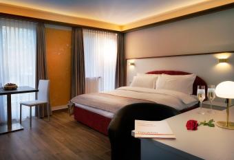 Casa da Vito has Balcony rooms