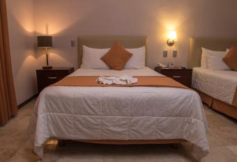 Hotel Ocean View allows 18 year olds to book a room