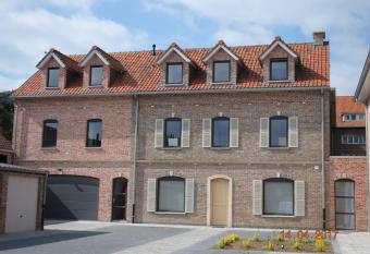 Le Triporteur Gite allows 18 year olds to book a room