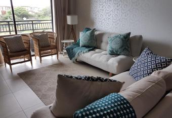 Zimbali Suites 507 has Balcony rooms