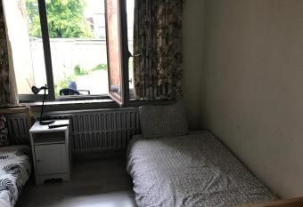 Apartment Zaventem Brussels Airport J has Balcony rooms