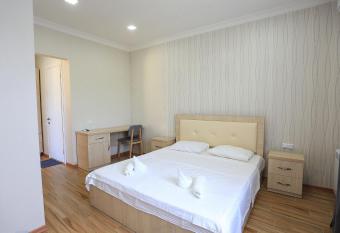 Hotel Botanica has Balcony rooms