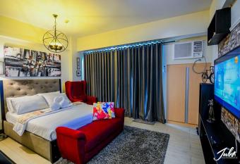 Norico s Condo has Balcony rooms