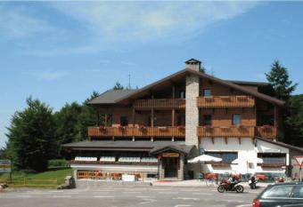 B&B Passo del Cerreto has Balcony rooms