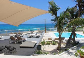 Rocamar Hotel Isla Mujeres has Balcony rooms