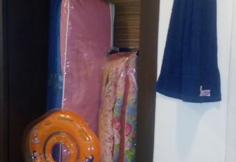 ZamLan Gold Coast Morib Intl Resort - Studio has Balcony rooms