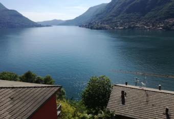 Panorama Apartment has Balcony rooms