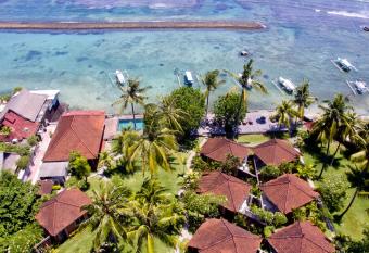 D Tunjung Resort & Spa has Balcony rooms