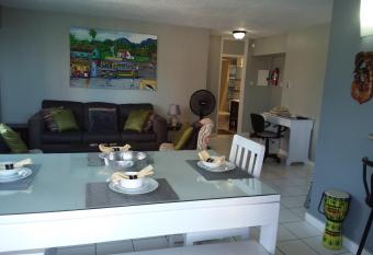 McFarlane s Place has Balcony rooms