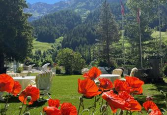 Thermalhotel Regina Terme has Balcony rooms