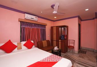 Rainbow Guest House allows 18 year olds to book a room