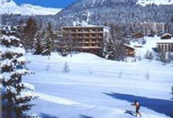 Hotel Belmont has Balcony rooms