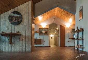 Tramonti Green has Balcony rooms