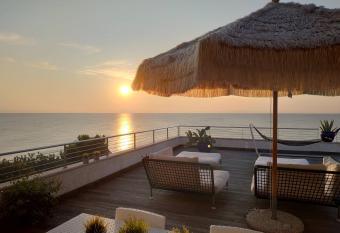 B&B alla Canale allows 18 year olds to book a room