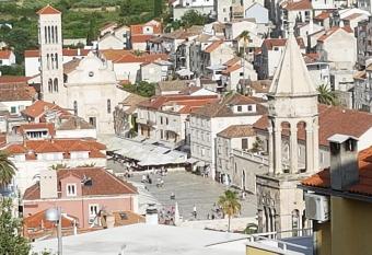 Apartments Sven allows 18 year olds to book a room