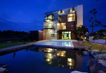 Bouti Kids B&B has Balcony rooms